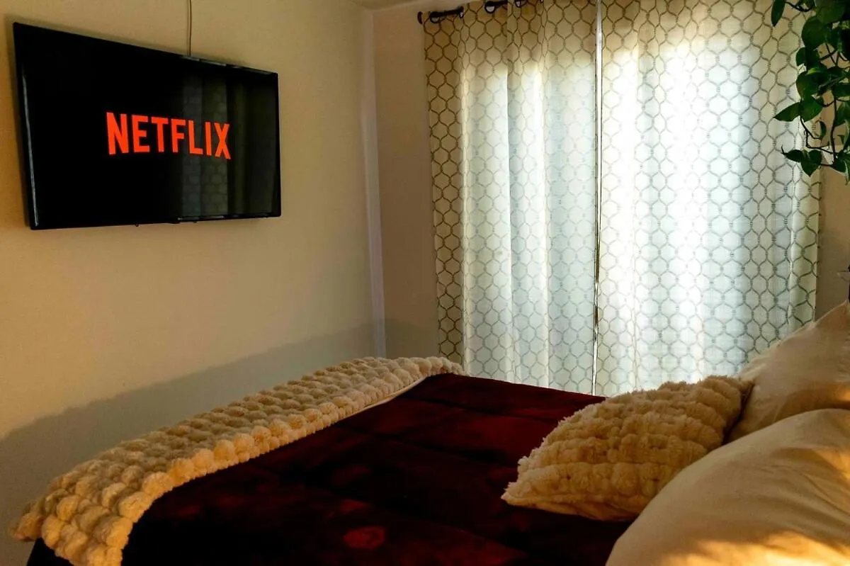 - Comfy Apartment With Terrace In Zone 4 - Guatemala City Guatemala