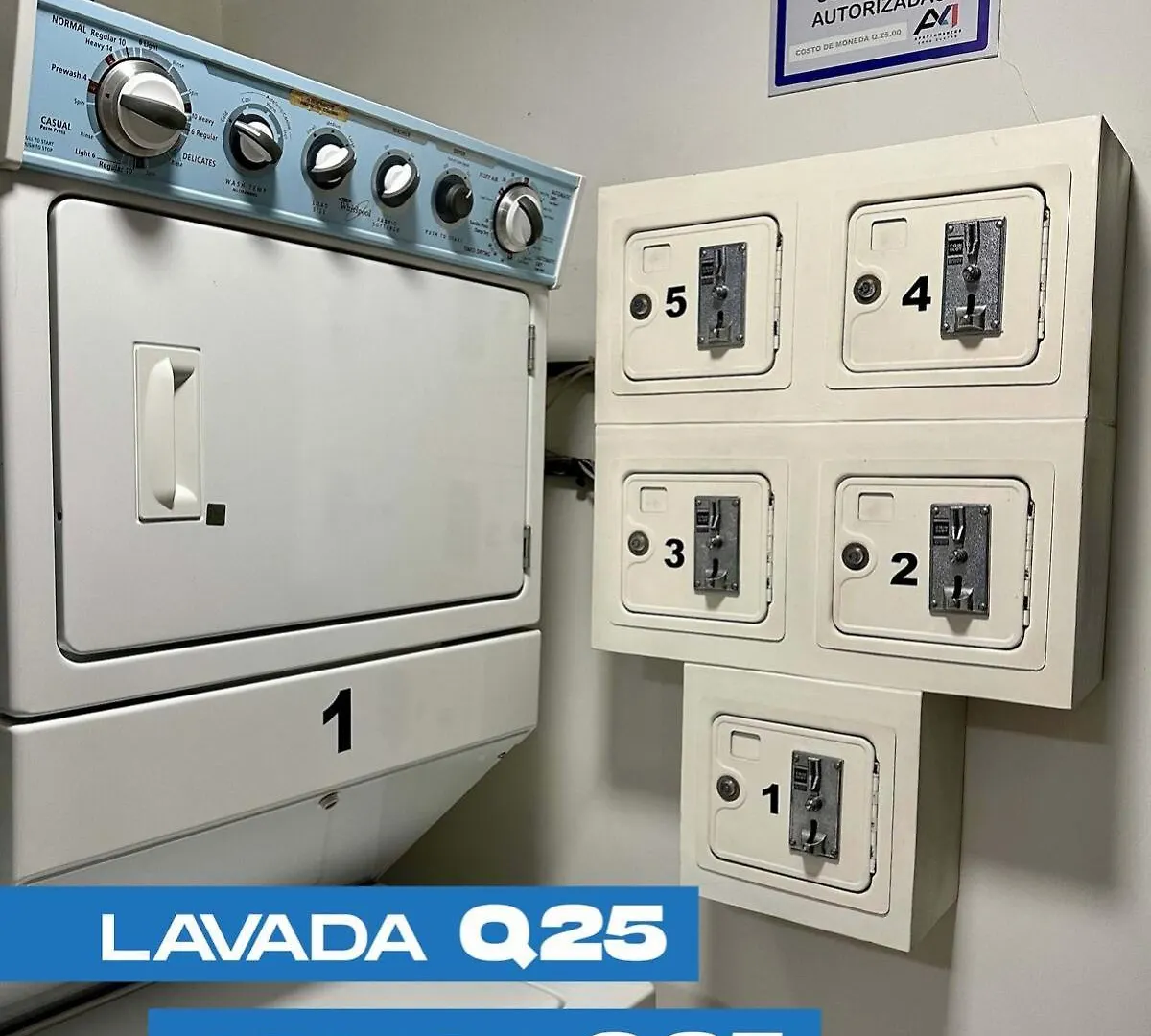 - Comfy Apartment With Terrace In Zone 4 - Guatemala City