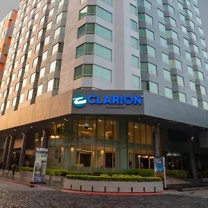 Clarion Guatemala City