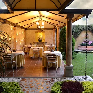 Toscana Guatemala-Stadt
